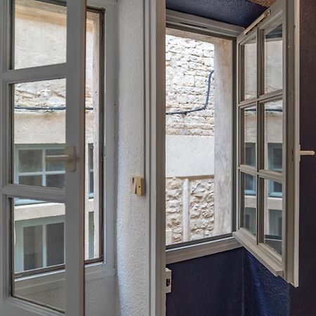 Coeur Ecusson - Entre Les Arenes Et La Maison Carree Nîmes Exteriér fotografie